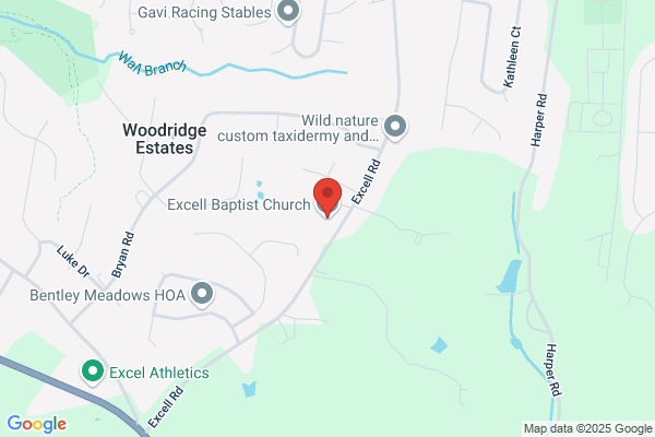 Excell Baptist Church