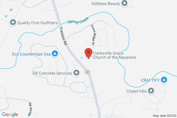 Grace Church of the Nazarene