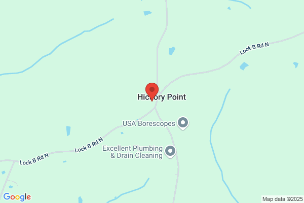 Hickory Point United Methodist Church