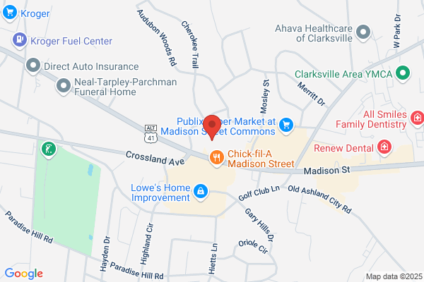 Hilldale United Methodist Church