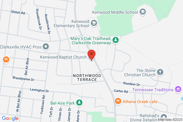 Kenwood Baptist Church