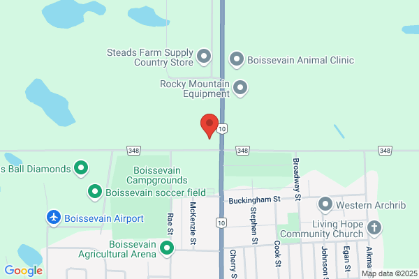 Busy Bee Drive In