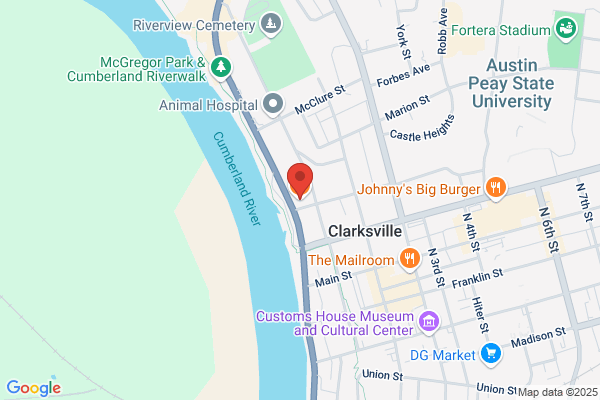 Kelly's Big Burger