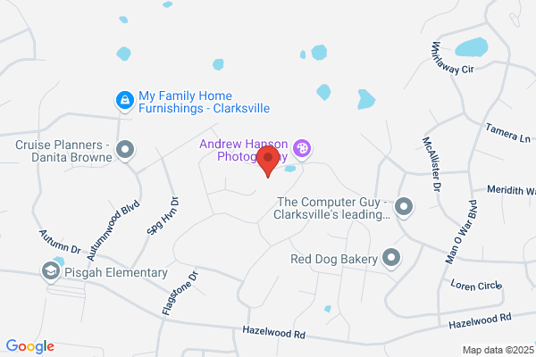 Cumberland Commercial Roofing LLC
