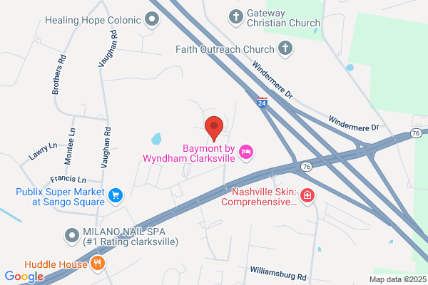 True Friends Moving and Storage - Clarksville