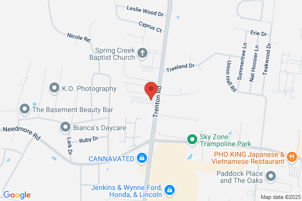 Clarksville Self Storage - Clarksville