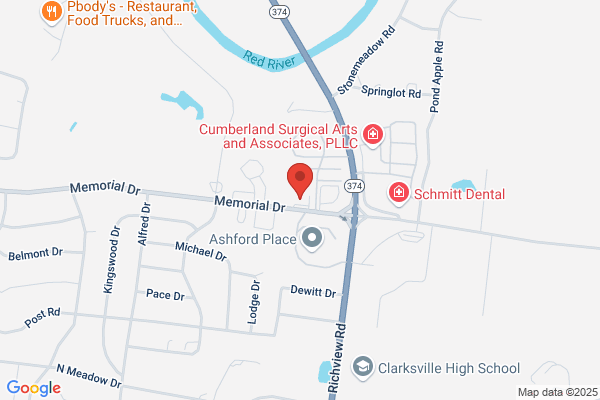 Brookdale Clarksville