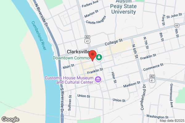 Mid-Cumberland Child Care Resource & Referral