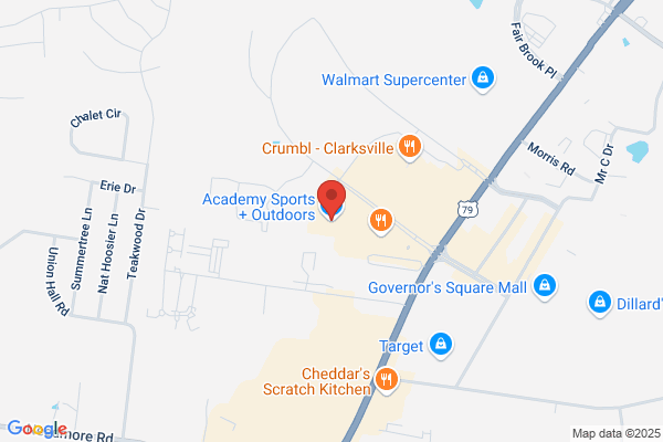 Academy Sports + Outdoors