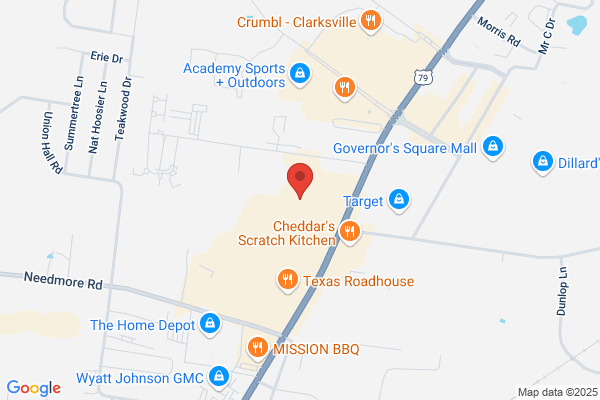 Outback Steakhouse