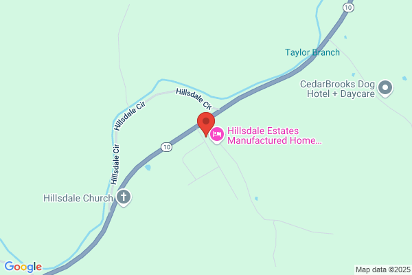 Hilldale Storage