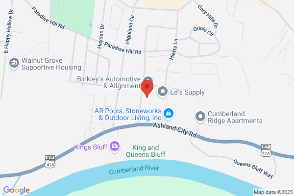 Androws Flooring