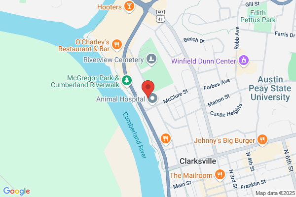Clarksville Floor Covering