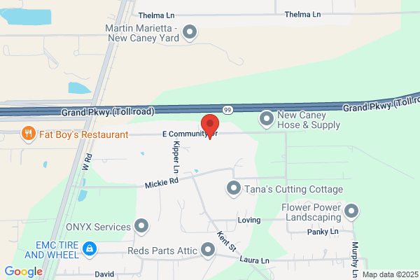 Gateway Towing & Recovery