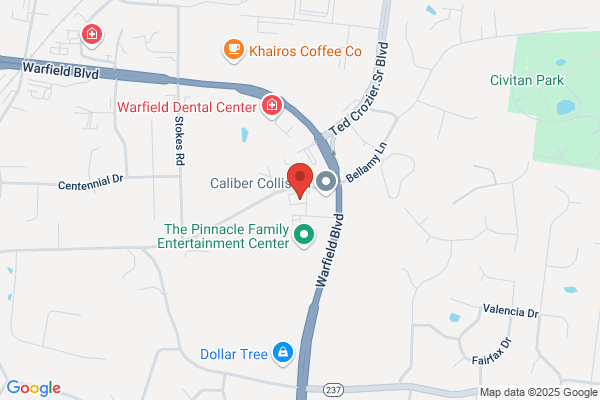 LINE-X of Clarksville
