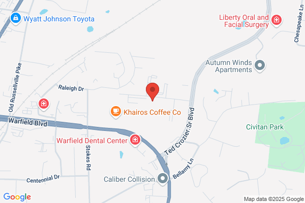 Advanced, Urology of Clarksville