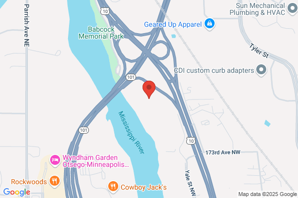 Ramsey Auto Sales