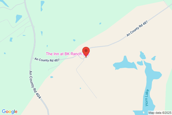 Bk Ranch