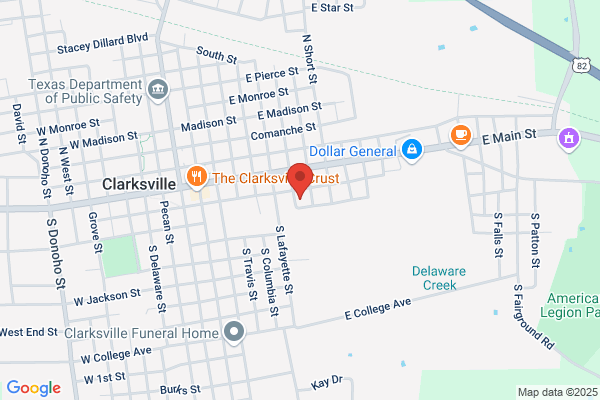 Citizens Funeral Home