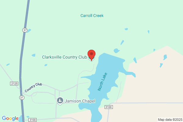 Clarksville Country Club