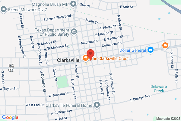 Clarksville Times