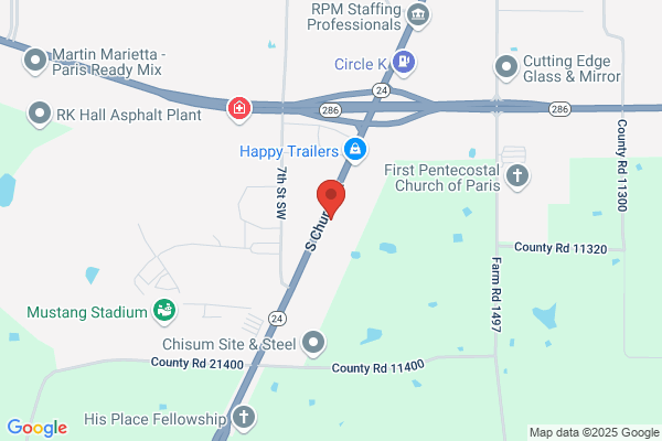 Cooper Propane Co
