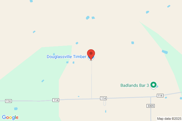 Douglassville Timber Co
