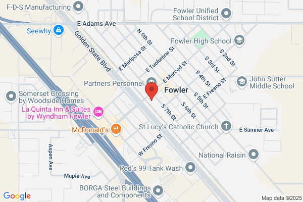 Fowler Post Co Inc
