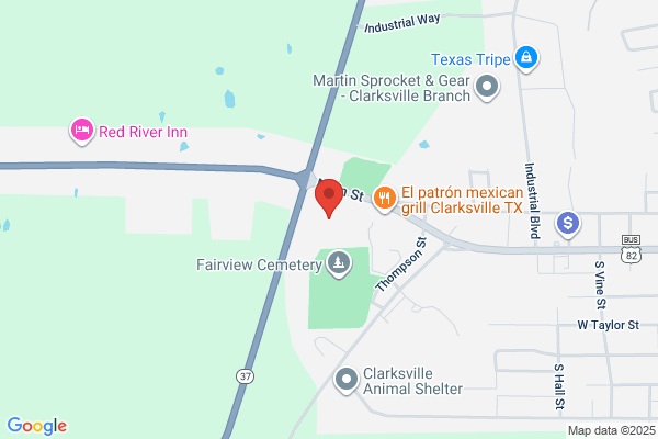 North Texas Forest Products