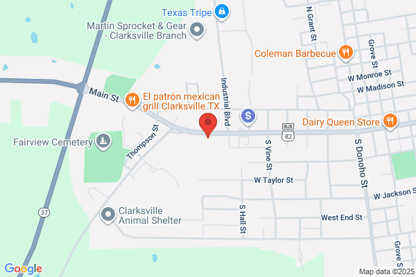 Parker Harvey Properties