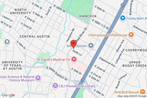 Red River Apartments Lp