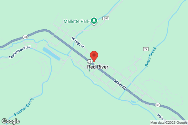 Red River Real Estate
