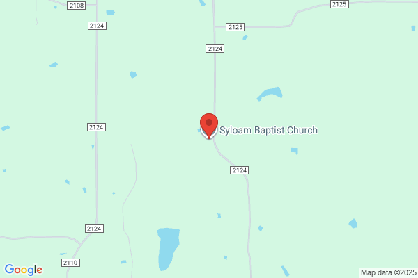 Syloam Baptist Church