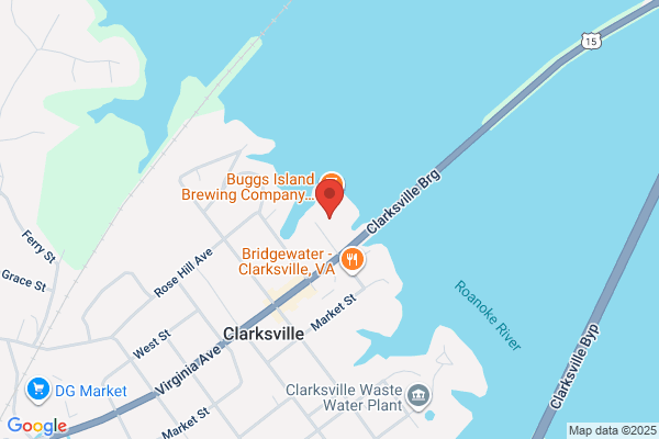 Clarion Pointe On The Lake Clarksville- South Hill West