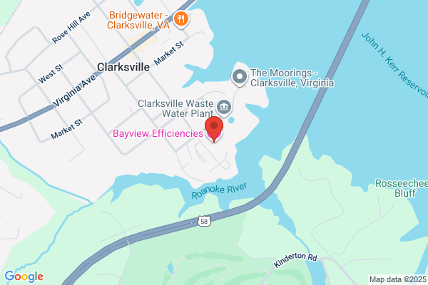 Bayview Efficiencies