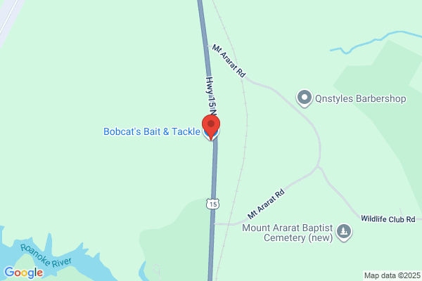 Bobcat's Lake Country & Tackle Unlimited