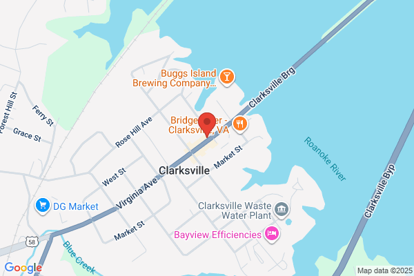 Clarksville Area Rentals
