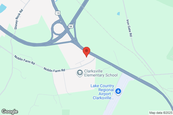 Clarksville Community Pharmacy Inc