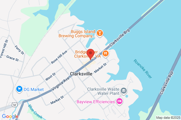 Clarksville Fine Jewelry Inc