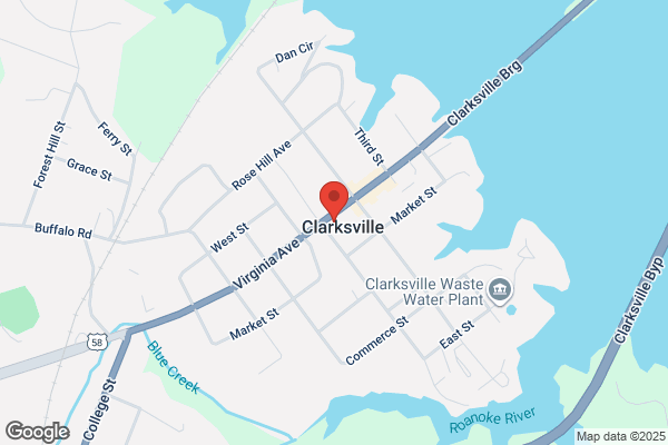 Clarksville Lake Country Florist