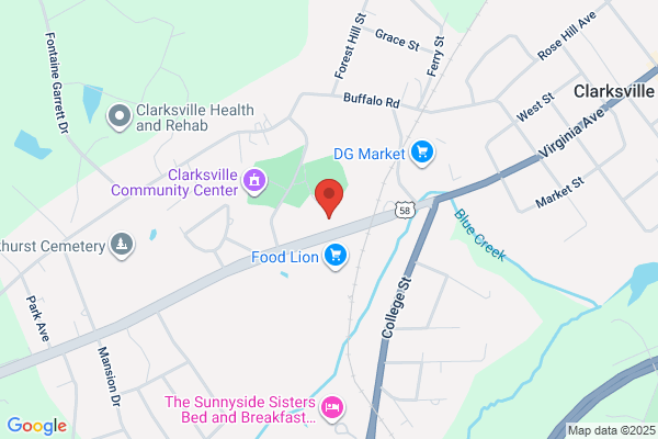 Fire Departments, Clarksville
