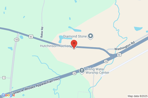 Hutcheson Auction Co