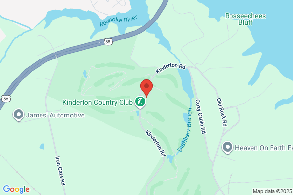 Kinderton Manor Inn