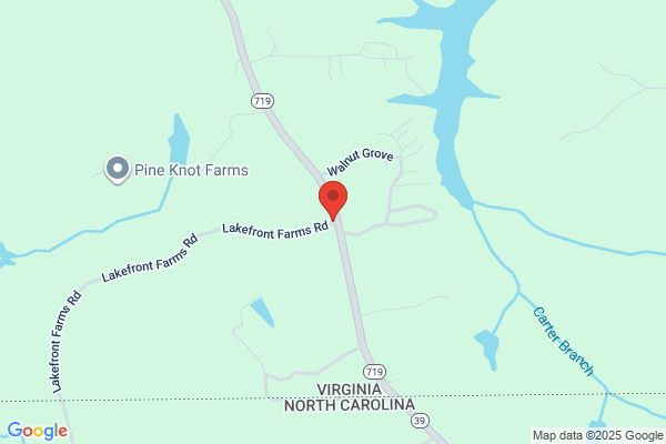 Lakefront Farms
