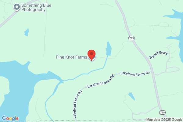 Pine Knot Farm