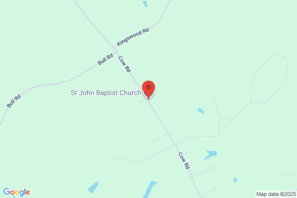 St John Baptist Church