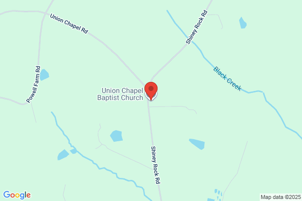 Union Chapel Baptist Church