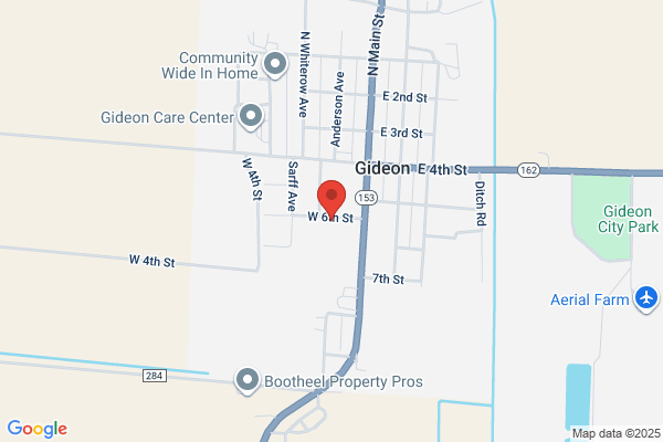 Gideon Elementary School
