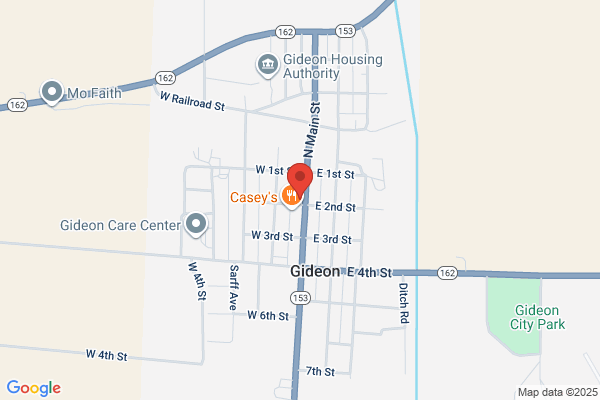 Gideon Medical Clinic