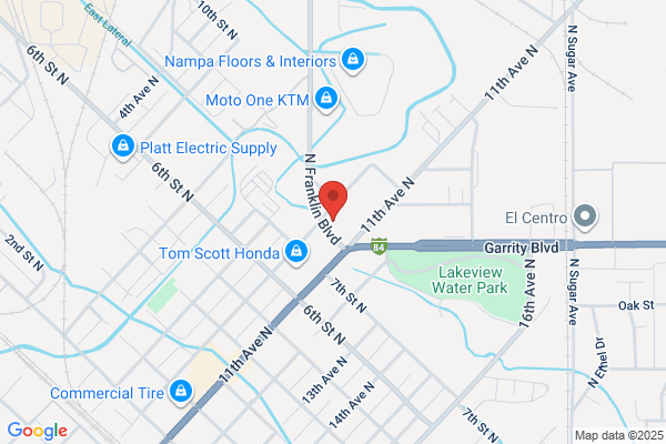Kildow Auto Sales & Salvage